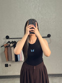 کراپ کبریتی پروانه
