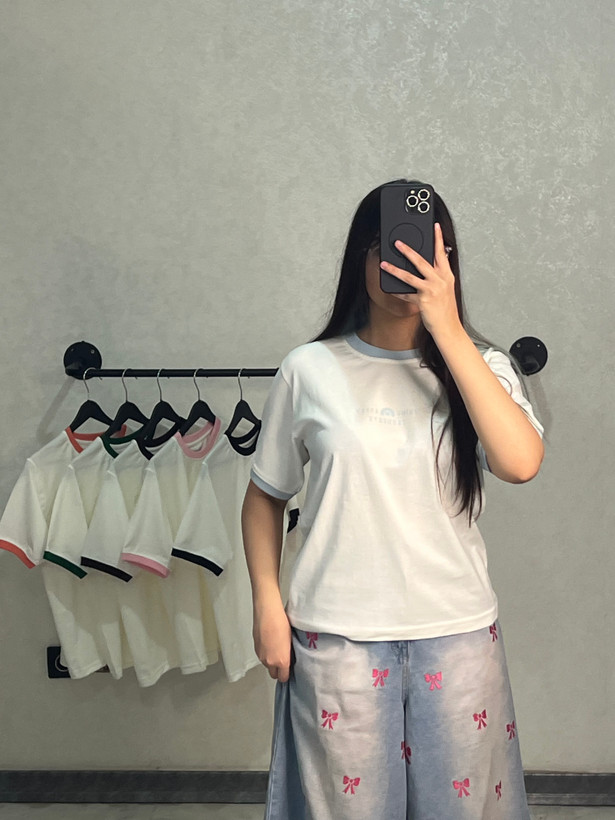 تیشرت بیسیک