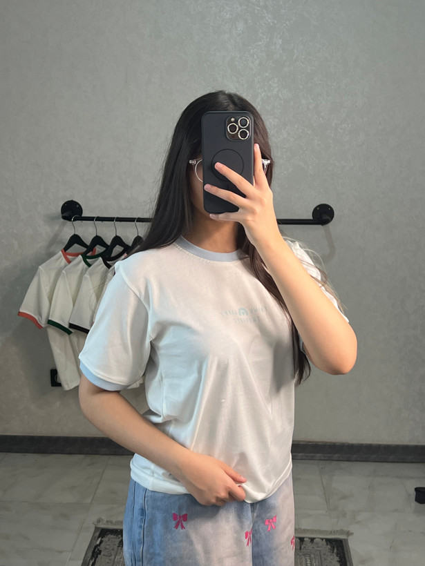 تیشرت بیسیک