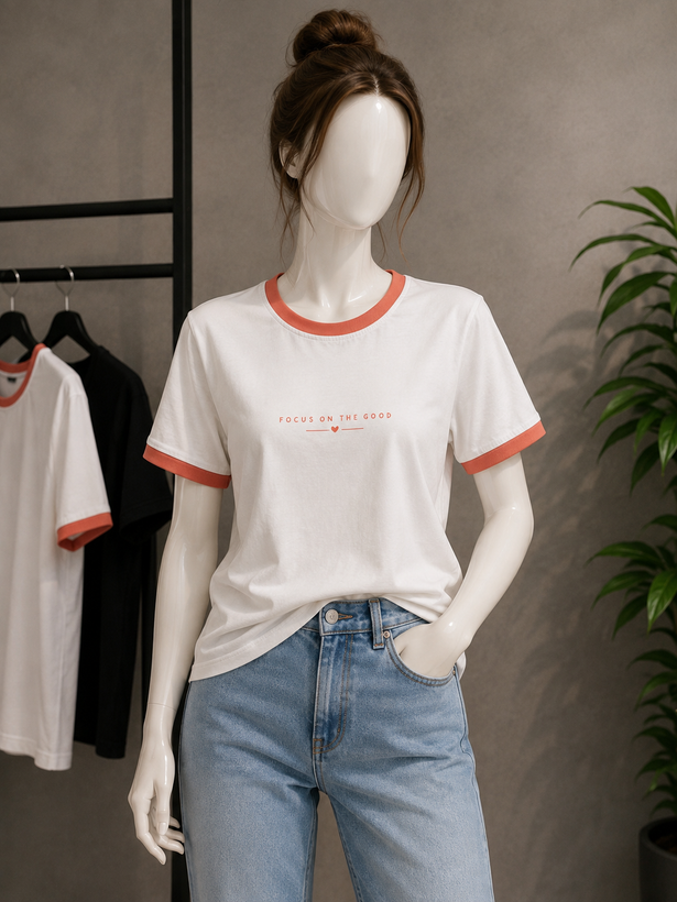 تیشرت بیسیک