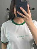 تیشرت بیسیک