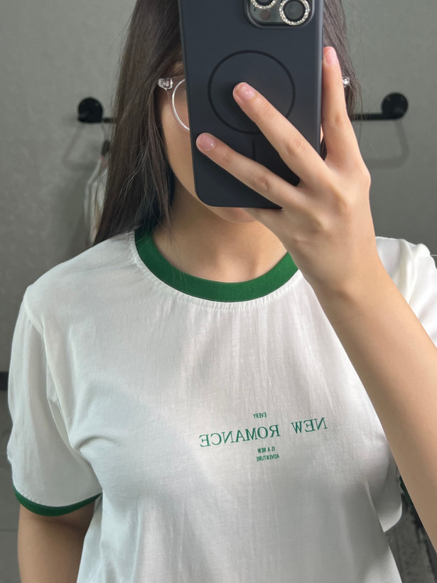 تیشرت بیسیک