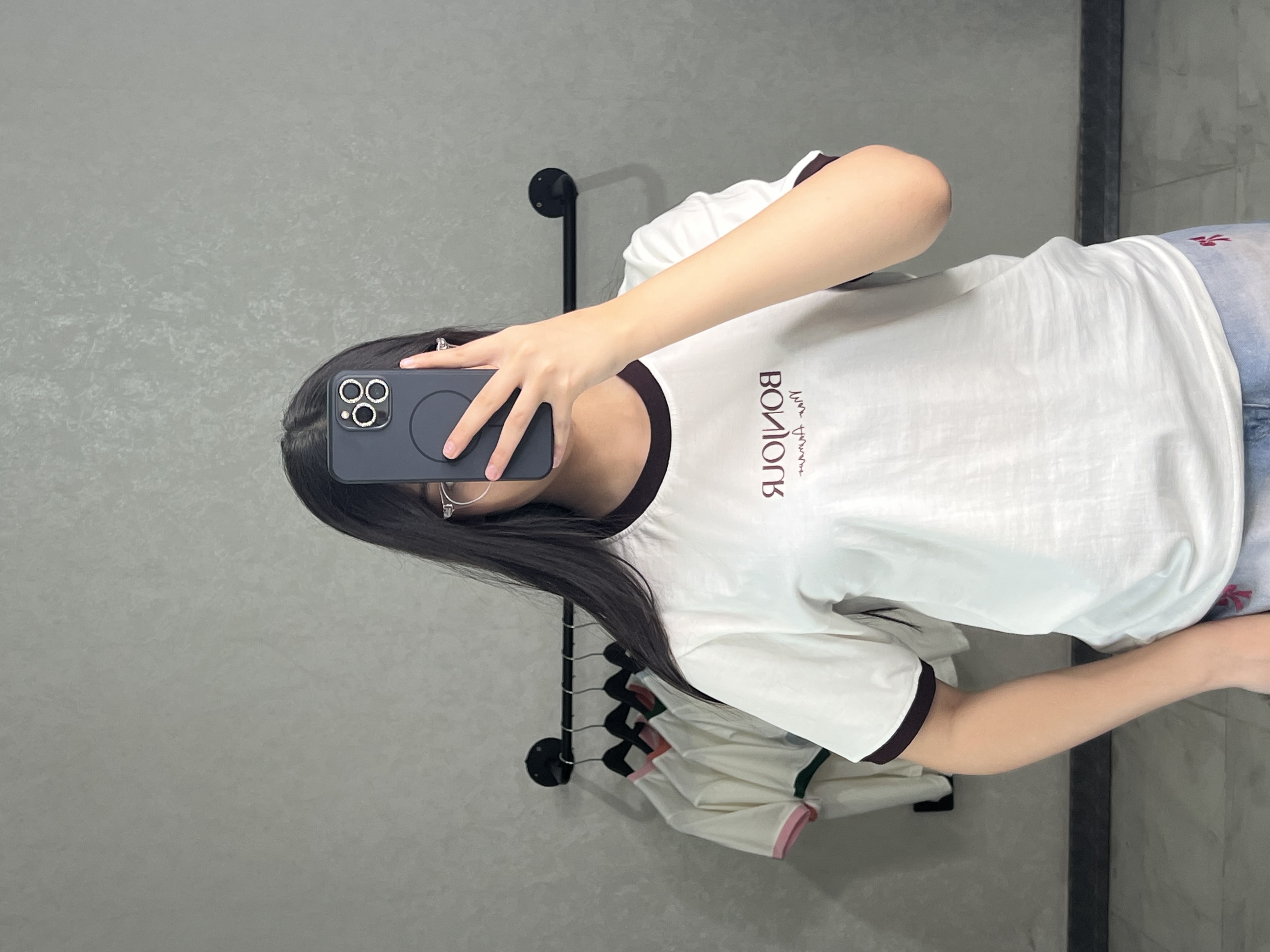 تیشرت بیسیک