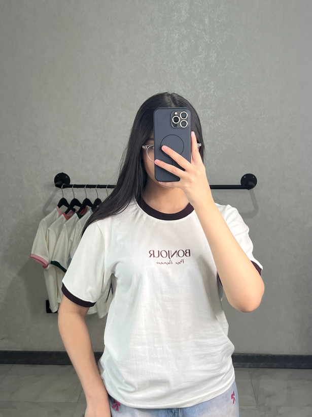 تیشرت بیسیک