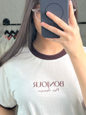 تیشرت بیسیک