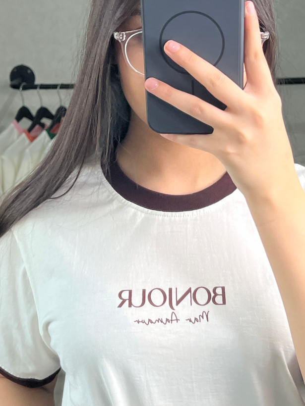 تیشرت بیسیک
