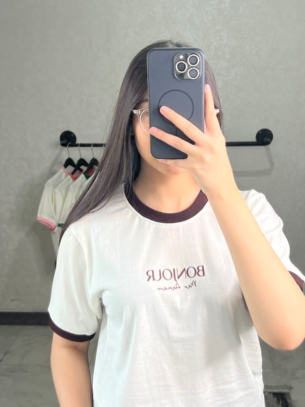 تیشرت بیسیک