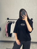 تیشرت باکسی